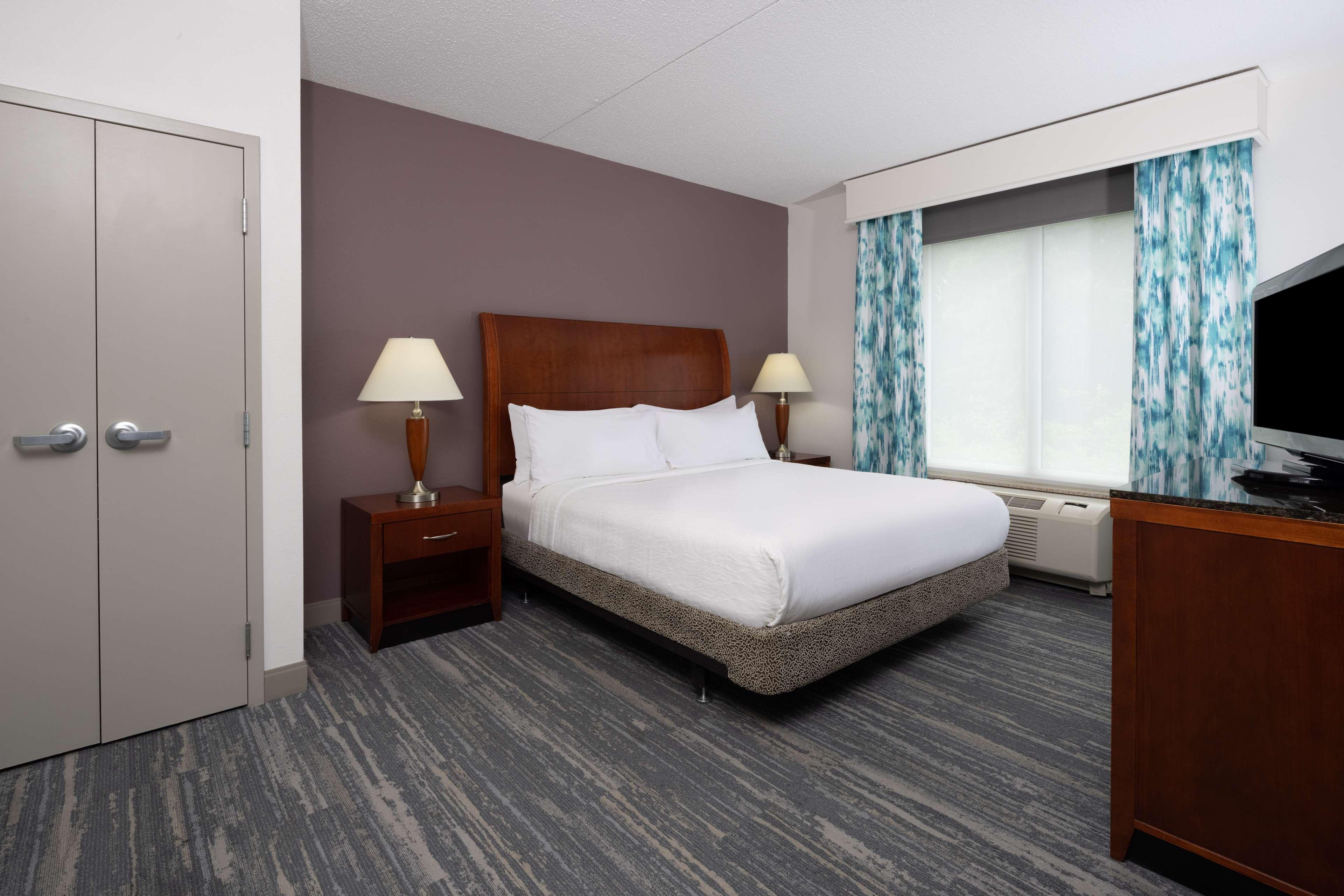 Hilton Garden Inn Mystic/Groton Extérieur photo