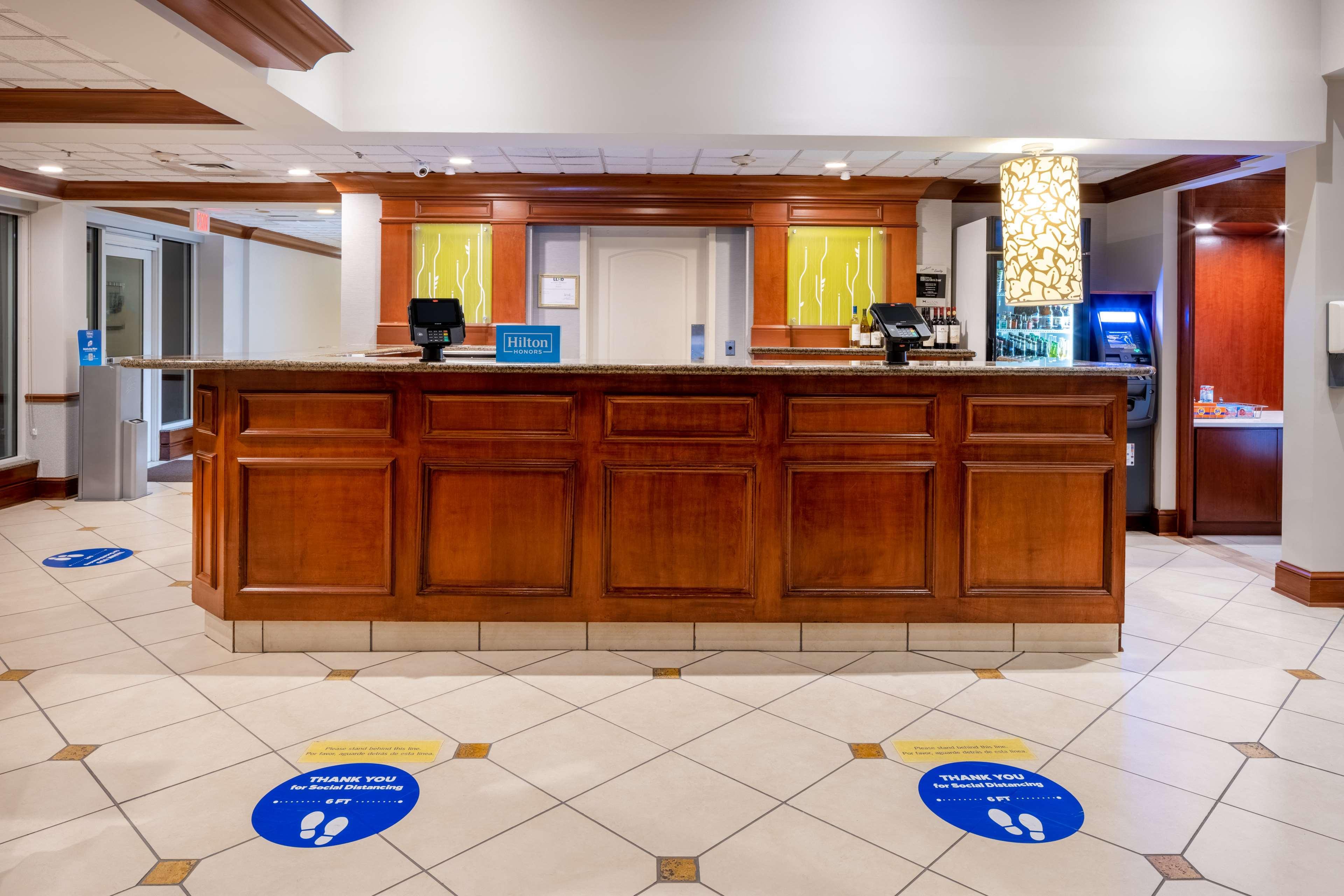 Hilton Garden Inn Mystic/Groton Extérieur photo