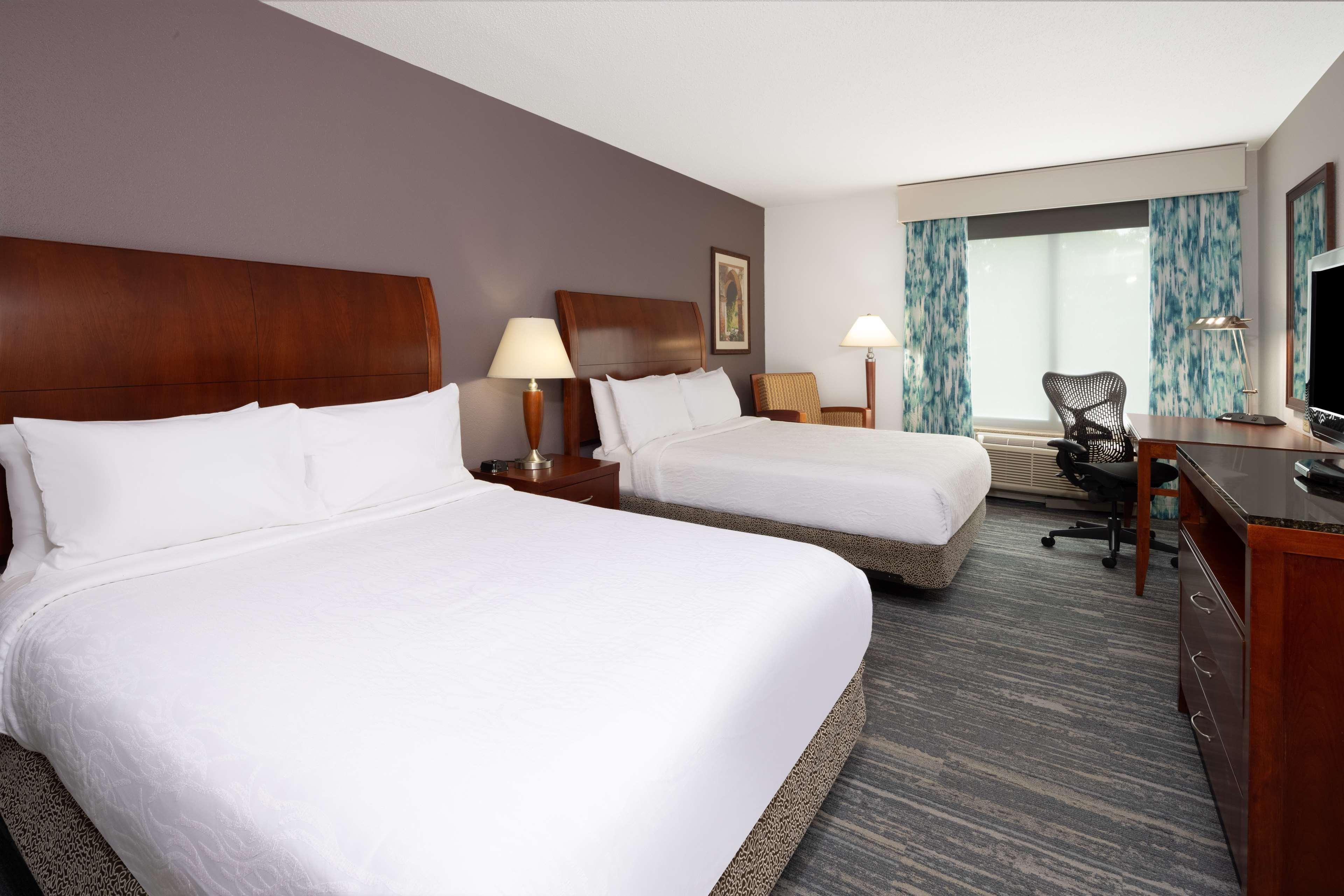 Hilton Garden Inn Mystic/Groton Extérieur photo