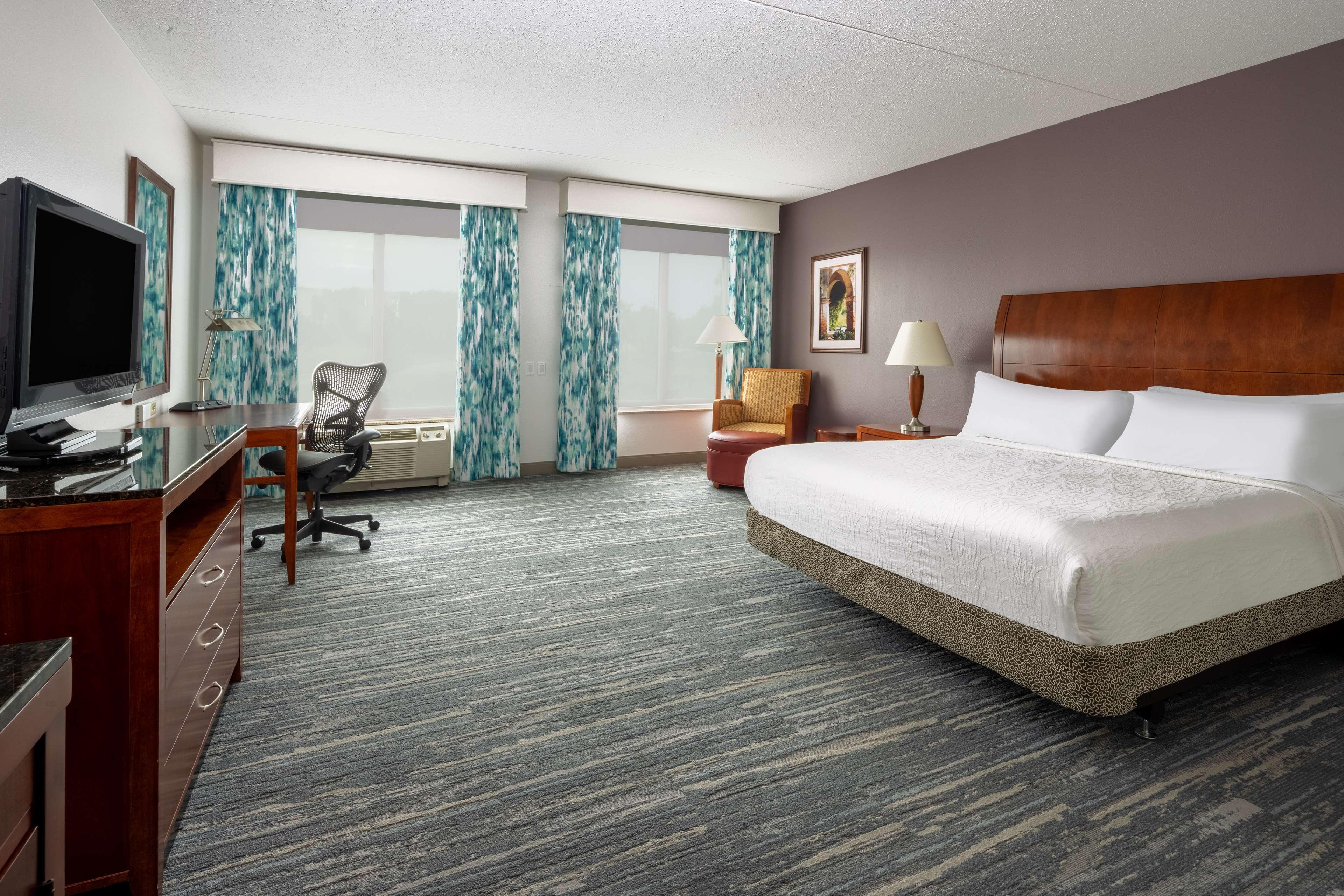 Hilton Garden Inn Mystic/Groton Extérieur photo
