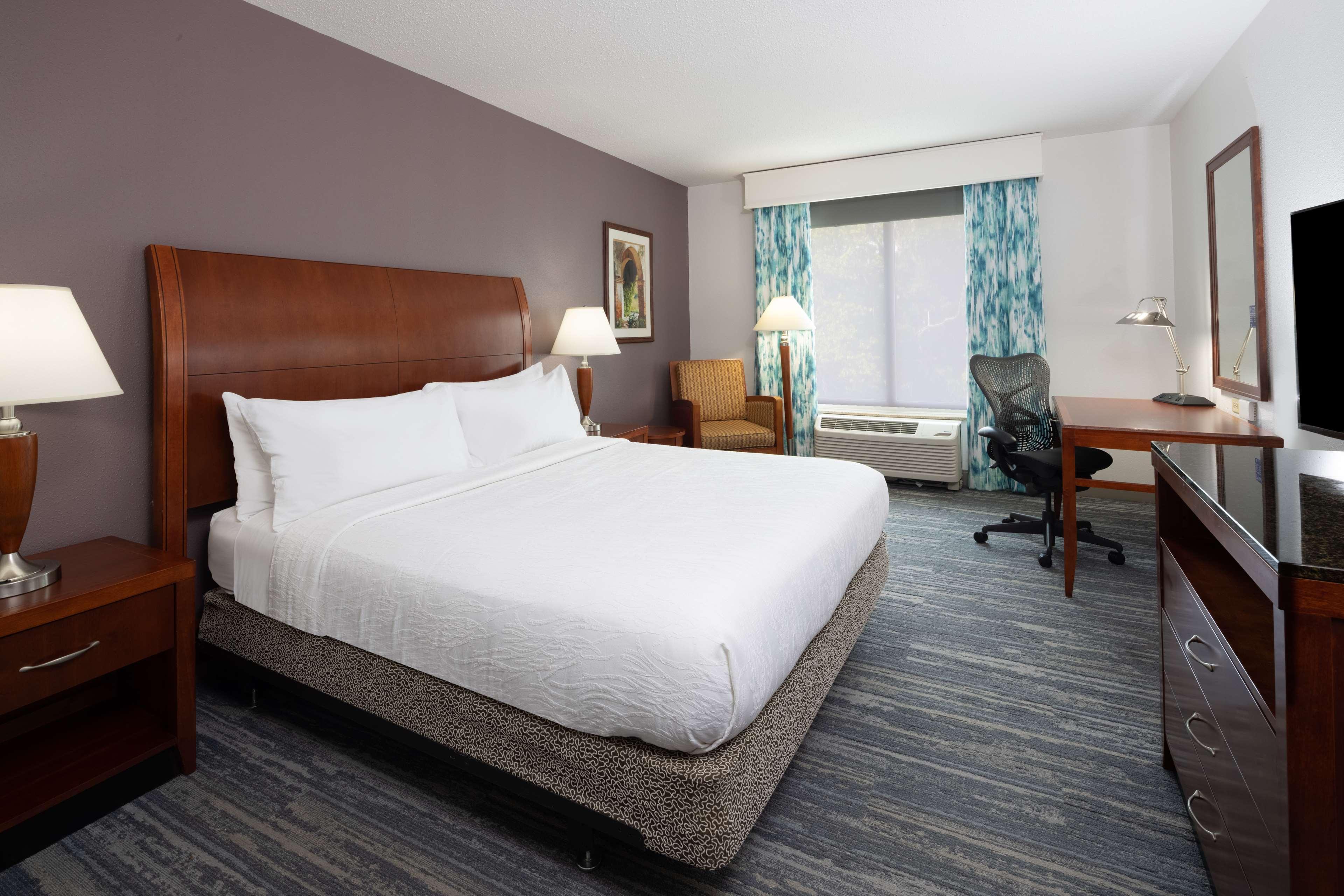 Hilton Garden Inn Mystic/Groton Extérieur photo