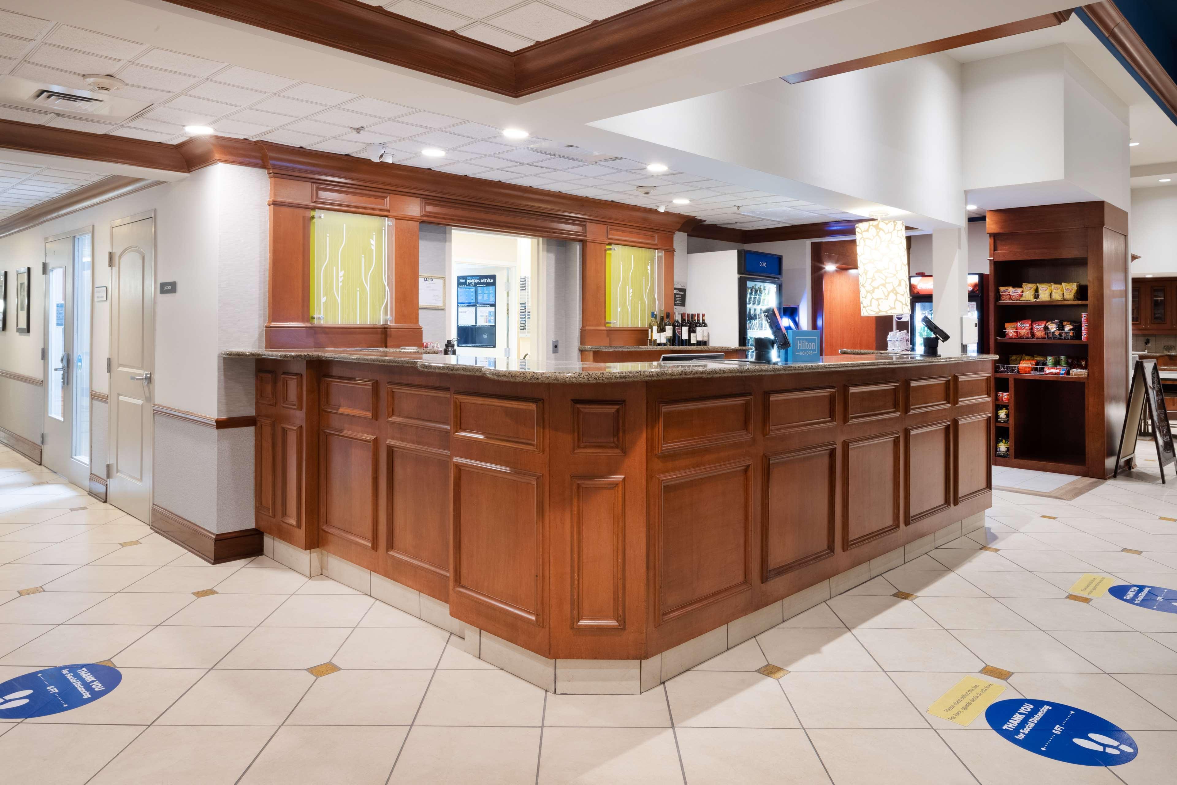 Hilton Garden Inn Mystic/Groton Extérieur photo