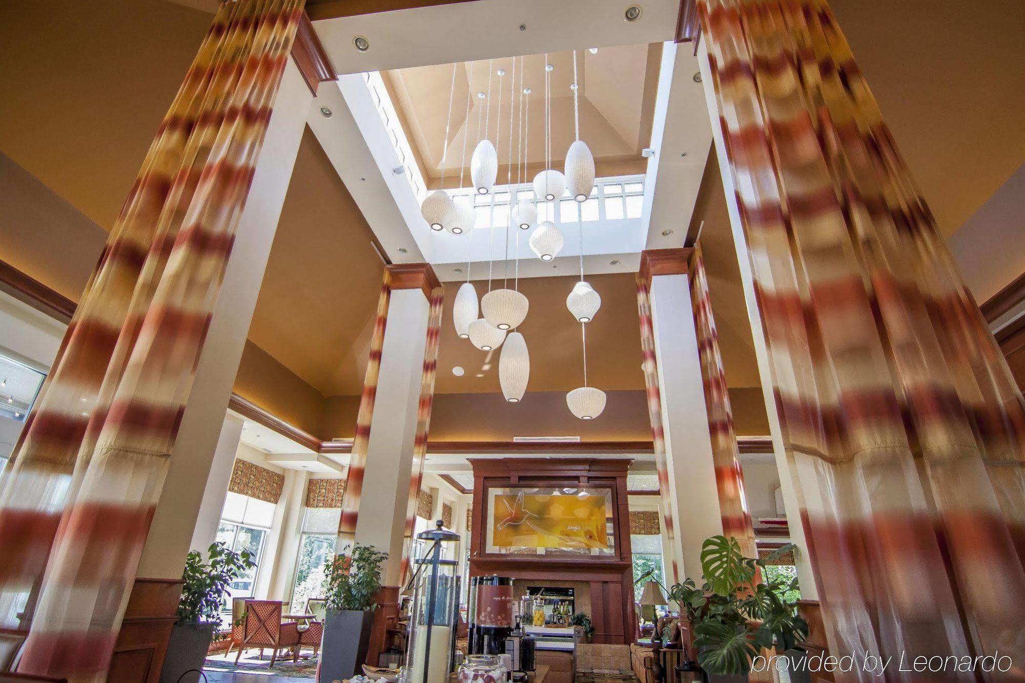 Hilton Garden Inn Mystic/Groton Extérieur photo