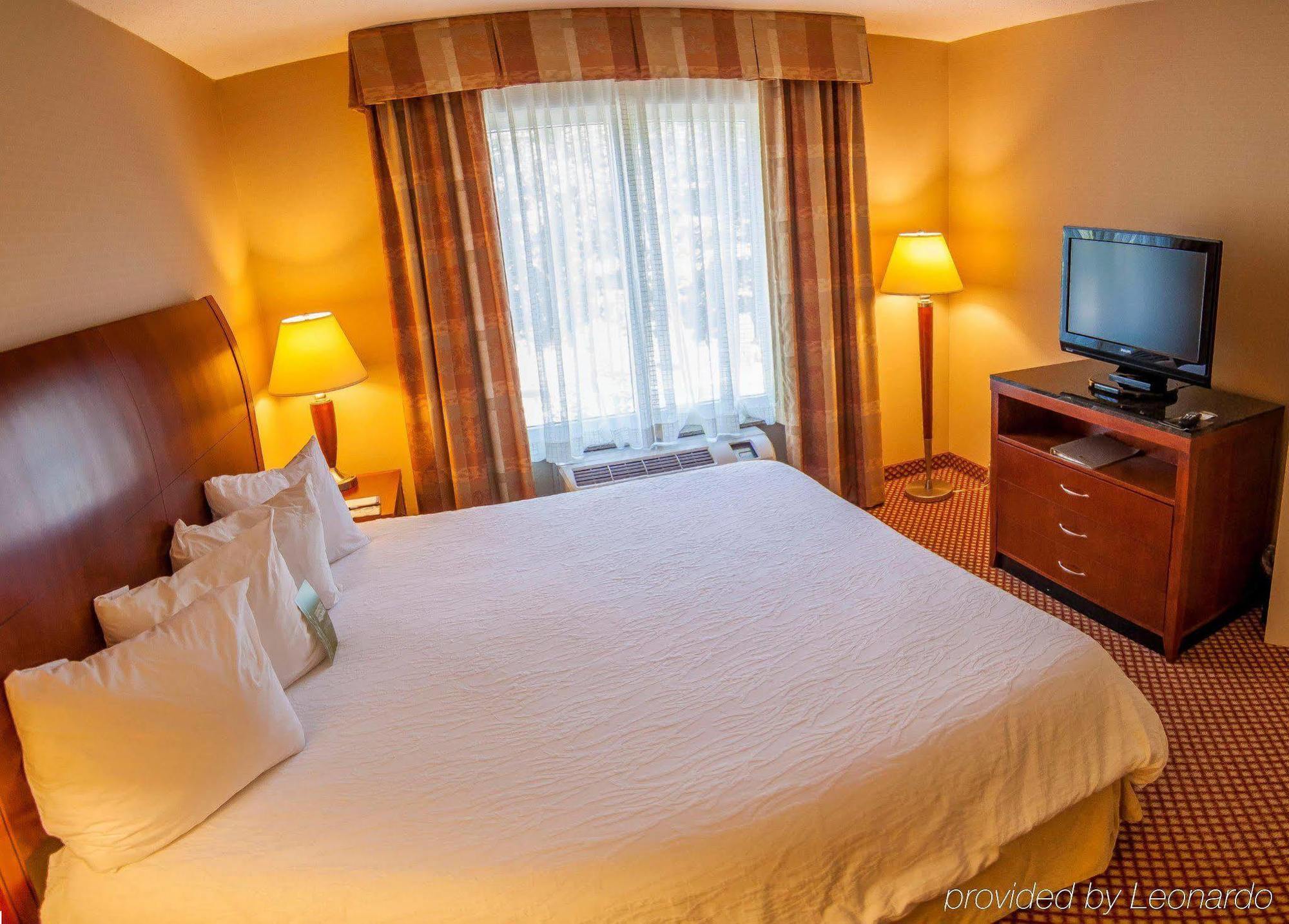 Hilton Garden Inn Mystic/Groton Extérieur photo