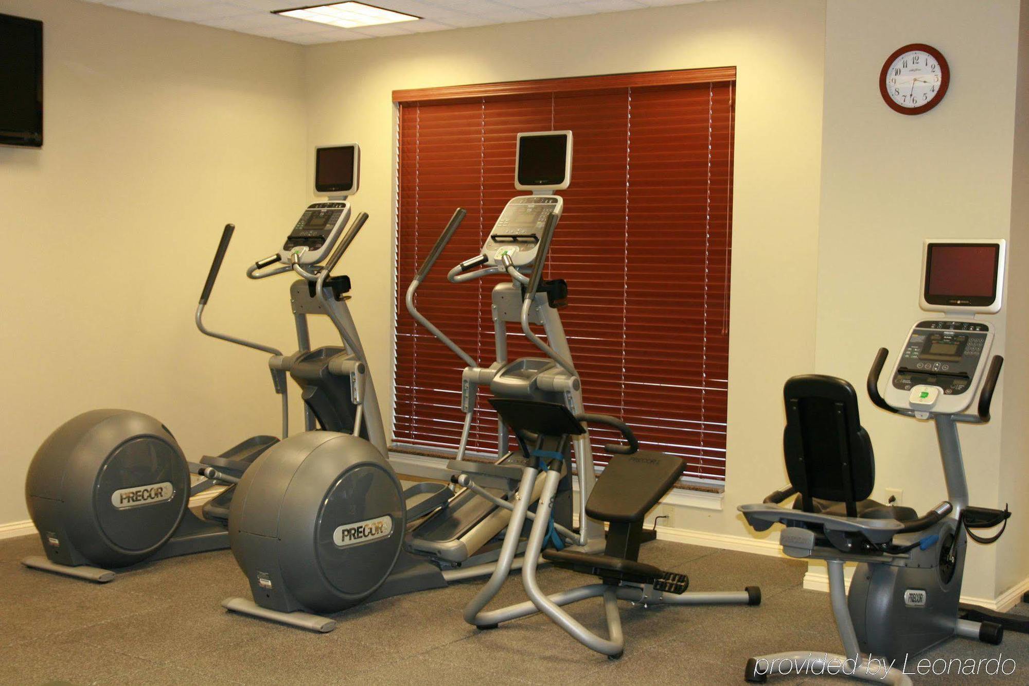 Hilton Garden Inn Mystic/Groton Facilités photo